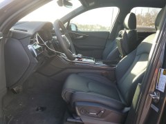 Audi Q7 Prestige 2025 6