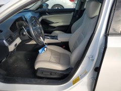 Honda Accord EX-L 2021 6