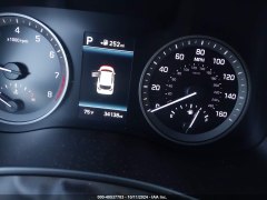 Hyundai Tucson Limited 2020 11