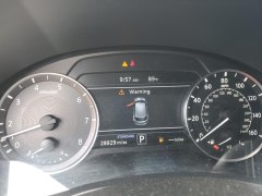 Infiniti QX50 Essential 2019 7