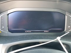 Volkswagen Atlas SEL 2019 7