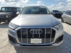 Audi Q7 Premium Plus 2022 1