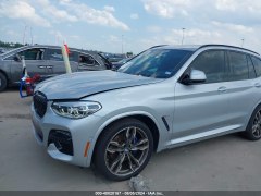 BMW X3 M40i 2021 1