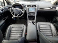 Ford Fusion Plug-in Hybrid SE 2017 7