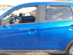 Mitsubishi Outlander Sport SE 2024 4