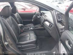 Nissan Leaf SL Plus 2020 7