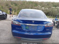 Tesla Model S P85D 2015 5
