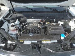 Volkswagen Atlas SEL R-Line 2022 10