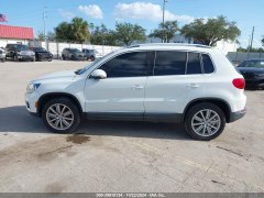 Volkswagen Tiguan SE 2015 7