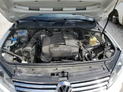 Volkswagen Touareg 2017 11