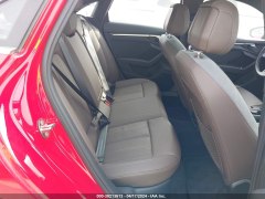 Audi A3 Premium 2022 9