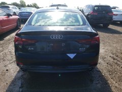 Audi A5 Prestige 2018 4