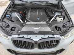 BMW X3 M40i 2024 11