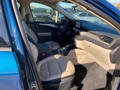 Ford Escape SEL 2020 4
