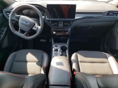 Ford Escape ST-Line 2023 8