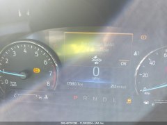 Ford Explorer XLT 2023 10