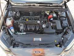 Ford Fusion SE 2018 10