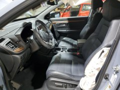 Honda CR-V EX-L 2020 6