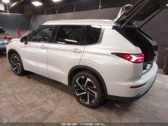 Mitsubishi Outlander SEL 2022 6