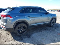 Volkswagen Atlas SE 2022 5