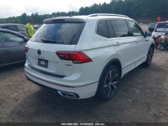 Volkswagen Tiguan SEL R-Line 2023 4