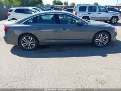 Audi A6 Premium 2023 3