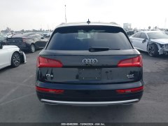 Audi Q5 Premium 2018 6