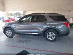 Ford Explorer XLT 2022 7