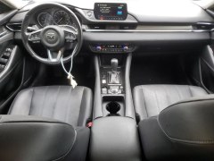 Mazda 6 Grand Touring Reserve 2021 8