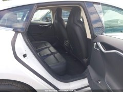Tesla Model S P85D 2015 6
