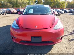 Tesla Model Y Long Range 2022 1