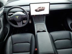 Tesla Model Y Performance 2023 8