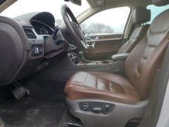 Volkswagen Touareg 2012 6