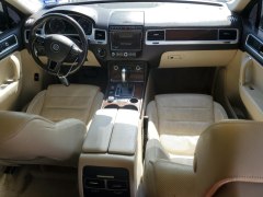 Volkswagen Touareg 2016 8