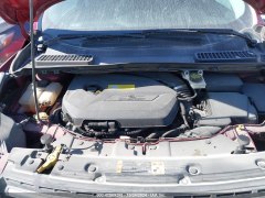 Ford Escape SE 2016 11