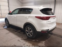 KIA Sportage LX 2020 7