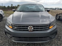 Volkswagen Passat R-Line 2017 1