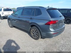 Volkswagen Tiguan S 2021 7