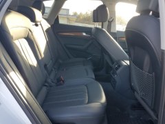 Audi Q5 Premium 2023 9