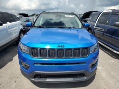 Jeep Compass Latitude 2021 1 Jeep Compass Latitude 2021 1