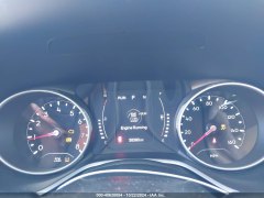 Jeep Compass Sport 2017 8