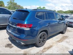 Volkswagen Atlas SE 2023 4