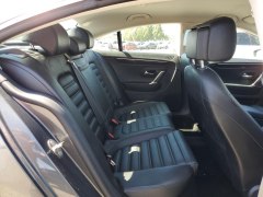 Volkswagen CC 2017 9