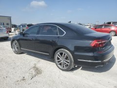 Volkswagen Passat  R-Line 2017 5