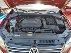 Volkswagen Passat S 2015 10
