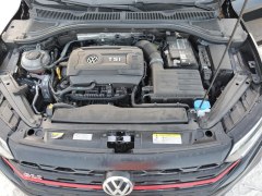 Volkswagen Jetta GLI 2021 8