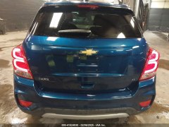 Chevrolet Trax 2020 5 Chevrolet Trax 2020 5