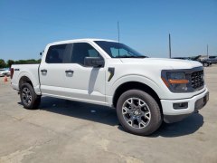 Ford F150 STX 2024 2