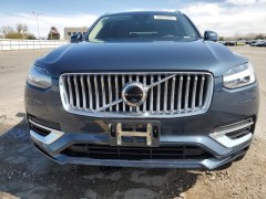 Volvo XC90 Recharge T8 Ultimate Bright 2024 1