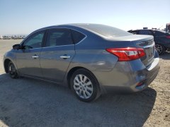 Nissan Sentra SV 2019 5 Nissan Sentra SV 2019 5